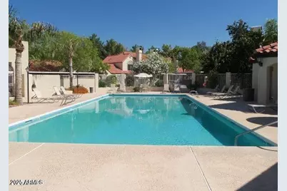 4901 E Kelton Lane #Unit 1268, Scottsdale, AZ 85254 - Photo 1
