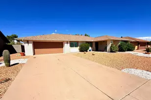 13106 W Paintbrush Dr, Sun City West, AZ 85375 - Photo 1