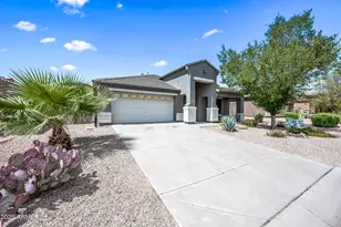 28002 N White Stone Way, San Tan Valley, AZ 85143 - Photo 1