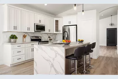 20986 N 66th Lane, Glendale, AZ 85308 - Photo 1