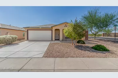3873 N Ghost Creek Lane, Casa Grande, AZ 85122 - Photo 1