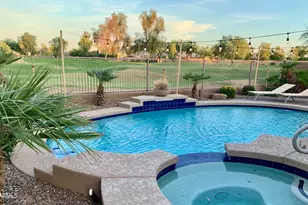 22185 E Calle de Flores, Queen Creek, AZ 85142 - Photo 1