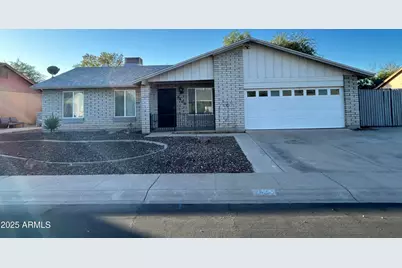 6405 W Eva Street, Glendale, AZ 85302 - Photo 1