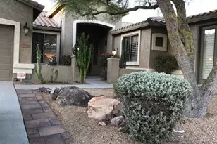 2050 N Piedra, Mesa, AZ 85207 - Photo 1