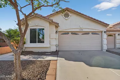 16732 S 22nd Street, Phoenix, AZ 85048 - Photo 1