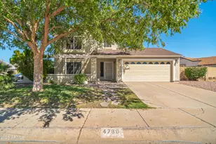 4780 W Piute Ave, Glendale, AZ 85308 - Photo 1