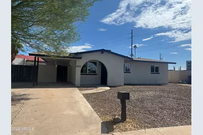 9103 N 44th Avenue, Glendale, AZ 85302 - Photo 1