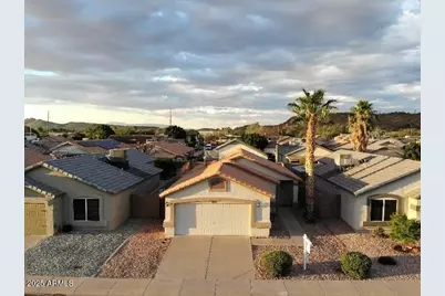 3072 W Salter Drive, Phoenix, AZ 85027 - Photo 1