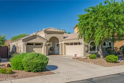 2519 E Rustling Oaks Lane, Phoenix, AZ 85024 - Photo 1