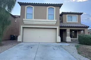 2847 S 160th Ln, Goodyear, AZ 85338 - Photo 1