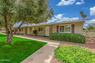 13601 N 111th Ave, Sun City, AZ 85351 - Photo 1