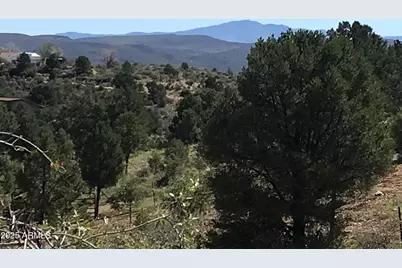 17570 S Oak Drive #95, Peeples Valley, AZ 86332 - Photo 1