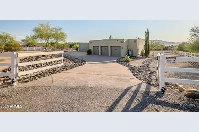 44814 N 22nd Street, New River, AZ 85087 - Photo 1