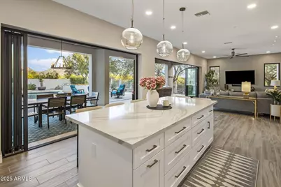 8265 E Via Del Sol Drive, Scottsdale, AZ 85255 - Photo 1