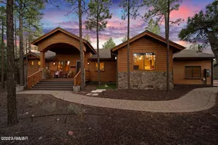 1521 S Jimson Loop, Show Low, AZ 85901 - Photo 1