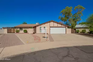 6214 W Zoe Ella Way, Glendale, AZ 85306 - Photo 1