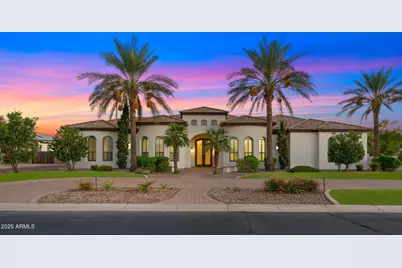 3079 E Fruitvale Court, Gilbert, AZ 85297 - Photo 1