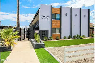 3219 E Earll Drive #Apt 1, Phoenix, AZ 85018 - Photo 1