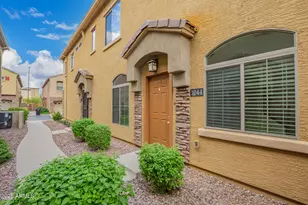 1350 S Greenfield Rd, Mesa, AZ 85206 - Photo 1