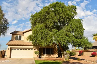 818 S 124th Avenue, Avondale, AZ 85323 - Photo 1