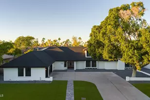 7716 W John Cabot Rd, Glendale, AZ 85308 - Photo 1