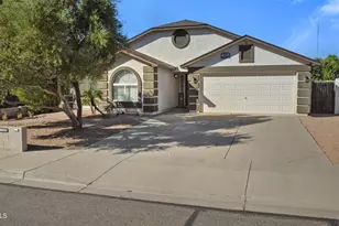 40376 N Burwick Way, San Tan Valley, AZ 85140 - Photo 1
