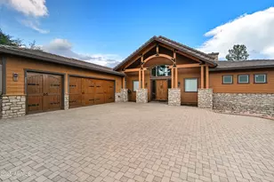 709 N Grapevine Dr, Payson, AZ 85541 - Photo 1