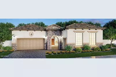 1110 E Peach Tree Drive, Chandler, AZ 85249 - Photo 1