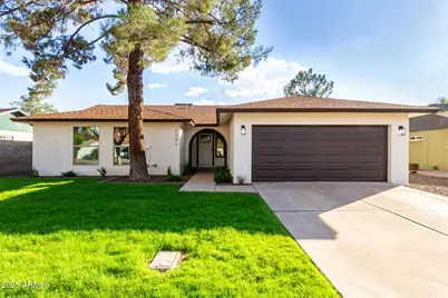 2203 W Palomino Drive, Chandler, AZ 85224 - Photo 1