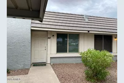 1050 S Stapley Drive #48, Mesa, AZ 85204 - Photo 1