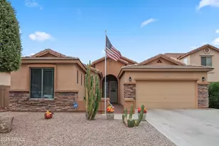 43415 W Lindgren Dr, Maricopa, AZ 85138 - Photo 1