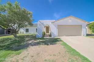 6616 W Vogel Ave, Glendale, AZ 85302 - Photo 1