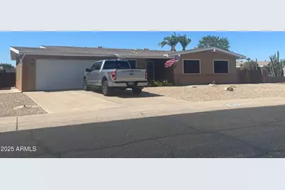 10036 W Tarrytown Avenue, Sun City, AZ 85351 - Photo 1