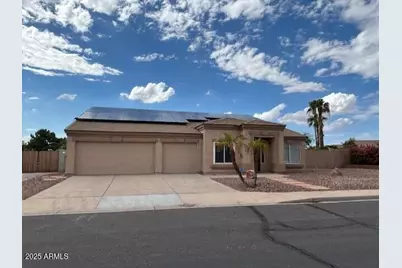 906 S Sabrina --, Mesa, AZ 85208 - Photo 1