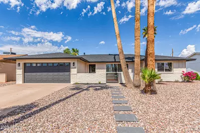 1128 E Malibu Drive, Tempe, AZ 85282 - Photo 1