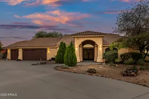 35665 S Caballero Dr, Wickenburg, AZ 85390 - Photo 1