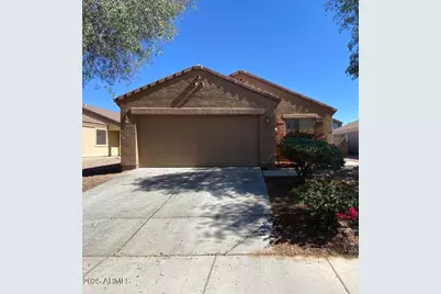 23718 Chambers Street, Buckeye, AZ 85326 - Photo 1