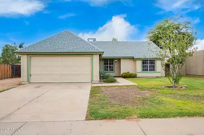 4708 N 106th Drive N, Phoenix, AZ 85037 - Photo 1