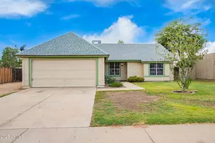 4708 N 106th Dr N, Phoenix, AZ 85037 - Photo 1