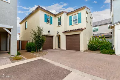 4765 S Ferric --, Mesa, AZ 85212 - Photo 1