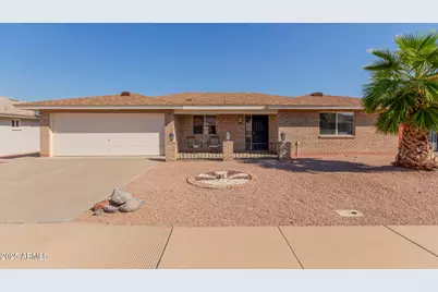 8260 E Nopal Avenue, Mesa, AZ 85209 - Photo 1