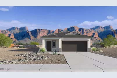 34833 W Lucca Drive, Maricopa, AZ 85138 - Photo 1