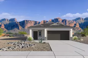 34833 W Lucca Dr, Maricopa, AZ 85138 - Photo 1