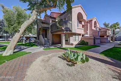925 N College Avenue #E217, Tempe, AZ 85288 - Photo 1
