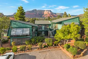 50 Sombart Ln, Sedona, AZ 86336 - Photo 1