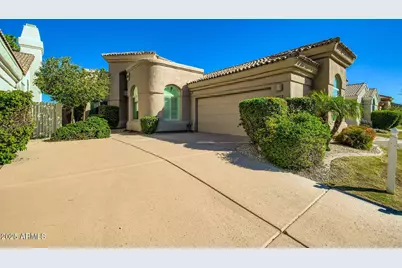8072 E Cortez Drive, Scottsdale, AZ 85260 - Photo 1