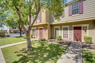 18621 N 34th Avenue #Unit 5, Phoenix, AZ 85027 - Photo 1