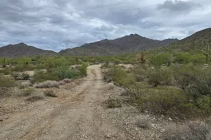 0 Critic Mine --, Wenden, AZ 85357 - Photo 1