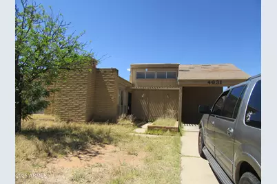 4631 Via Felipe --, Sierra Vista, AZ 85635 - Photo 1