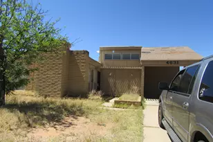 4631 Via Felipe --, Sierra Vista, AZ 85635 - Photo 1